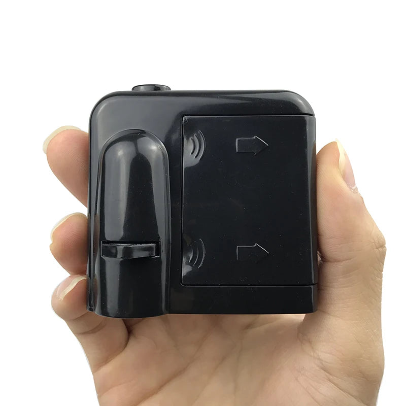 Customize Car Door Ghost Shadow Light | Puddle Light