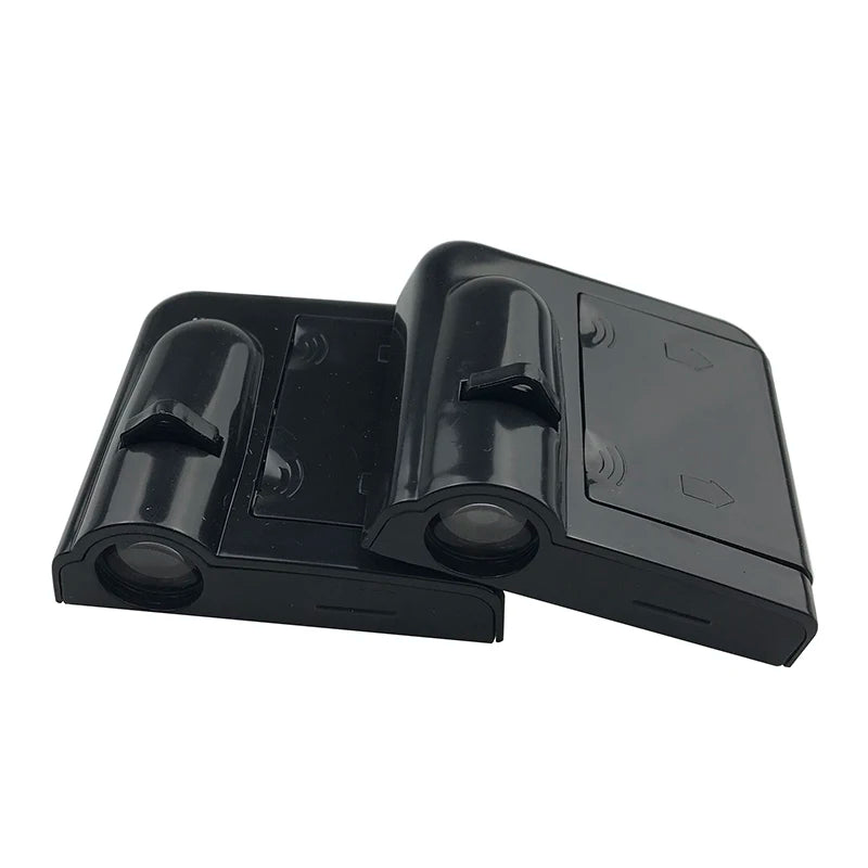 Customize Car Door Ghost Shadow Light | Puddle Light