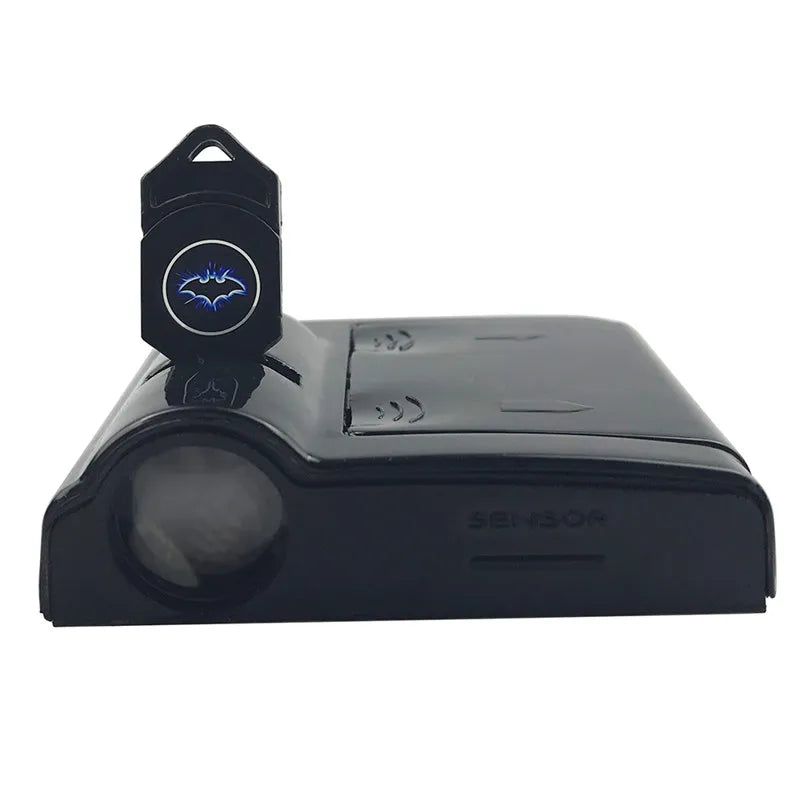 Customize Car Door Ghost Shadow Light | Puddle Light
