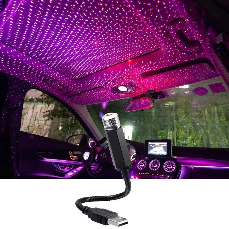 StarrySky™ Car Roof LED Light