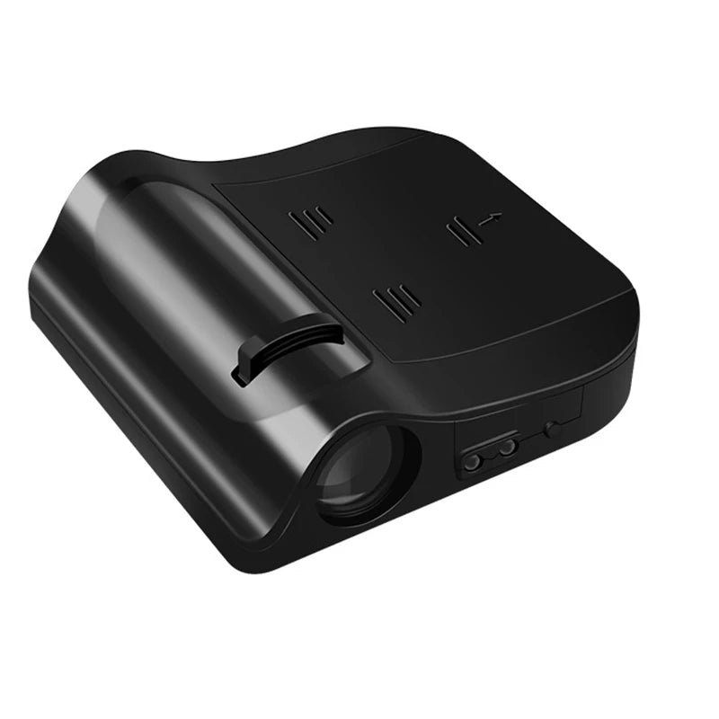 Customize Car Door Ghost Shadow Light | Puddle Light