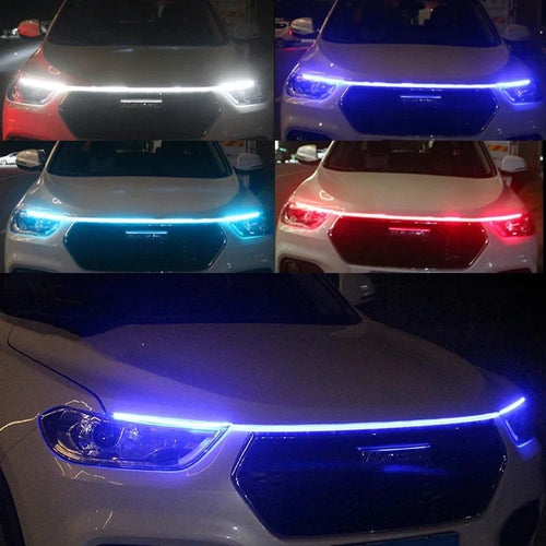 LED Car Hood Running Light