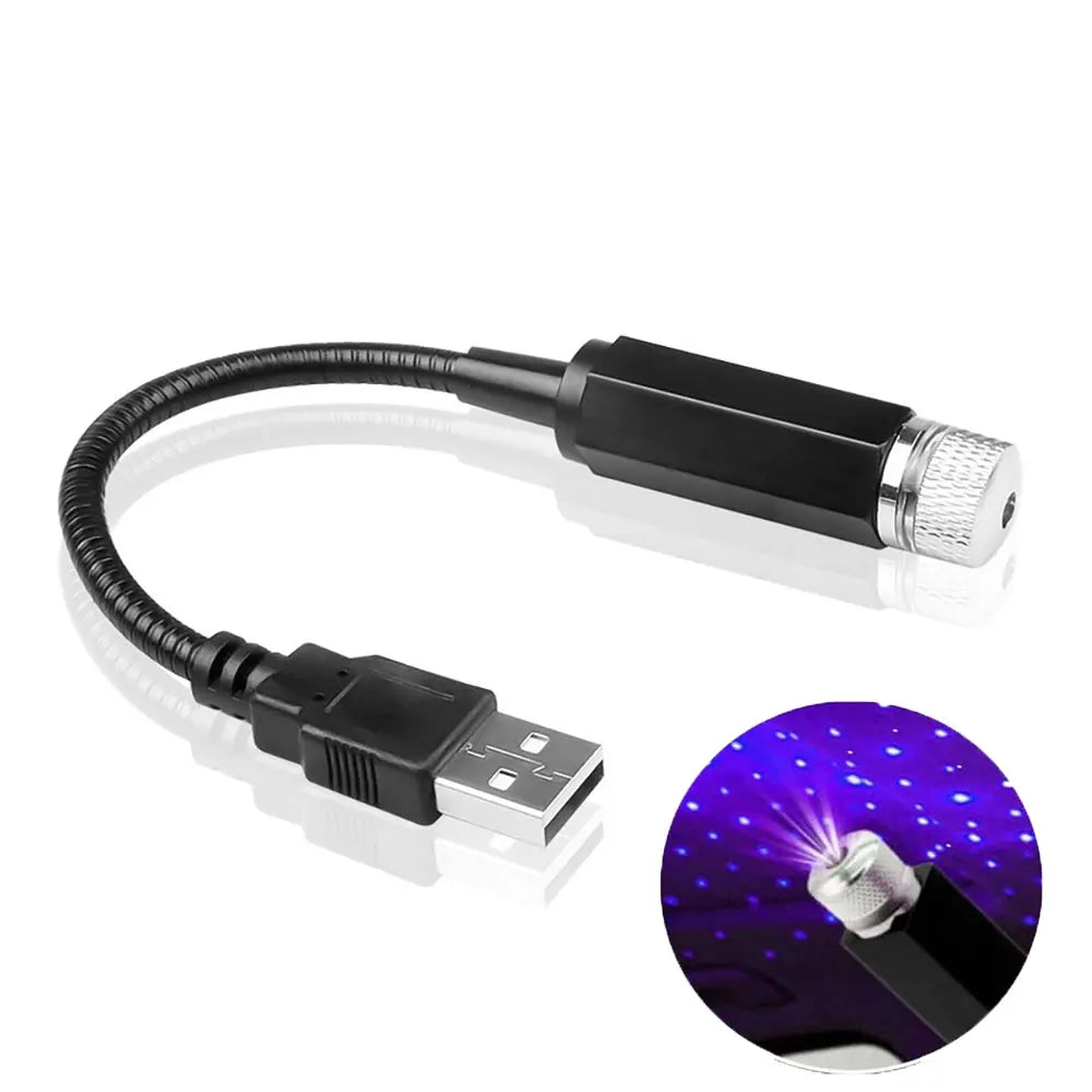 StarrySky™ Car Roof LED Light