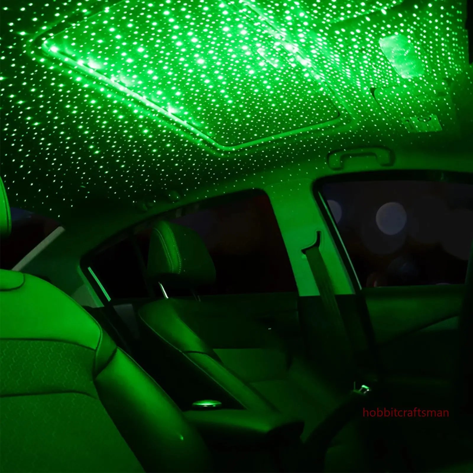 StarrySky™ Car Roof LED Light