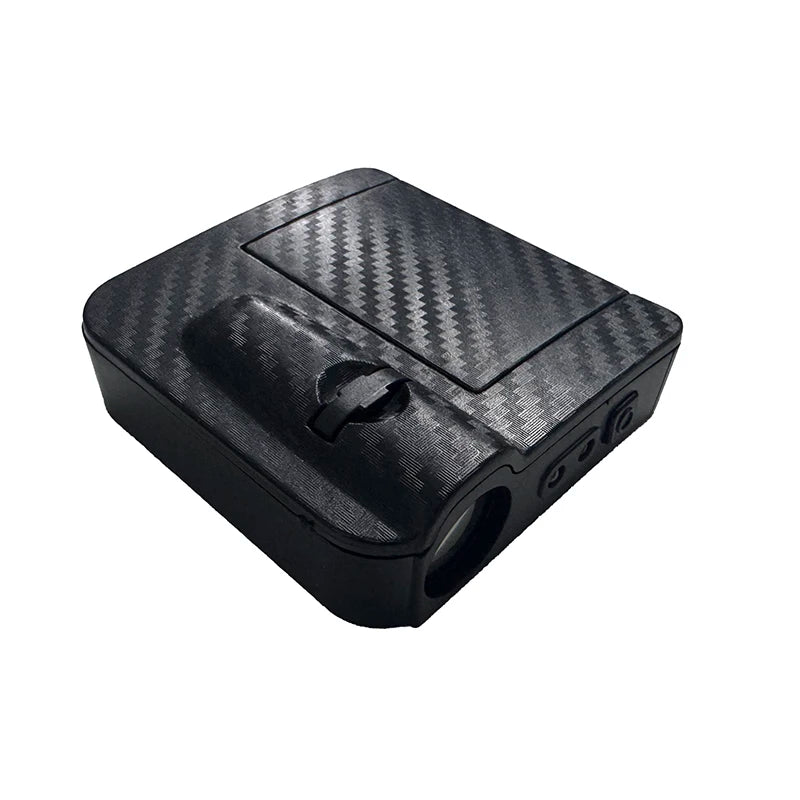 Customize Car Door Ghost Shadow Light | Puddle Light