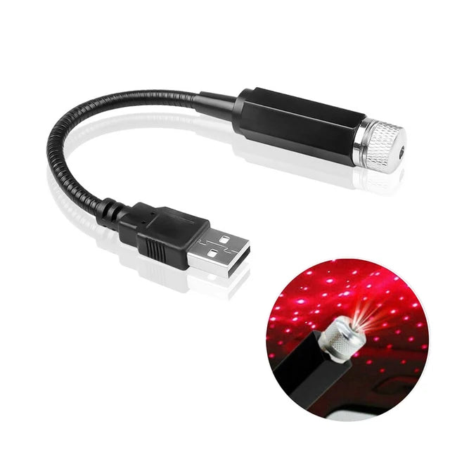 StarrySky™ Car Roof LED Light